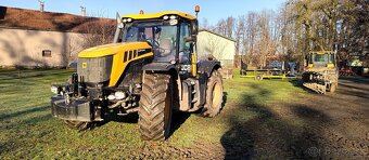 Prodám JCB Fastrac 3200 - 7