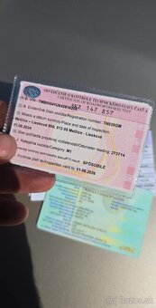 Predam Škodu Octaviu 1.9 tdi - 7