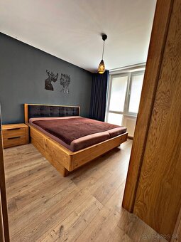 Luxusne zariadený 3-izbový byt na Terase – Košice - 7