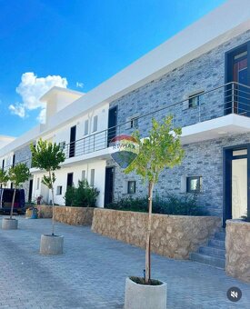 Predaj – Luxusný 1-izbový apartmán pri golfovom ihrisku, Ese - 7