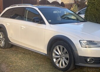 A4 Allroad B8 - 7
