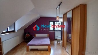 Na predaj rodinná vila, Sečovská Polianka (N014-12-MABA) - 7