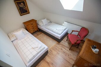 Pension -Villa vintage - 7