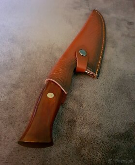 Damaskovy nôž chef knife - 7