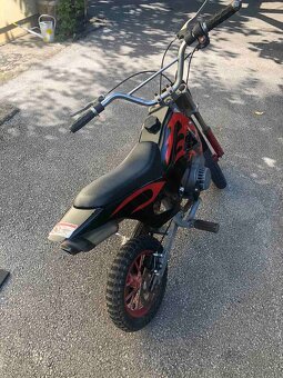 Detska motorka - 7