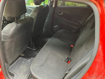 Renault Clio Grandtour 0,9 / 66 kW (90PS) - 7