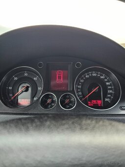 Passat b6 kombi 1,9tdi 77kw - 7