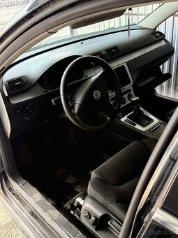 Passat b6 2.0 - 7