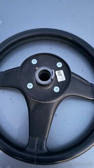 Volant Nardi Audi 80 B3 S6 C3 C4 - 7