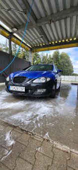 Seat Leon - 7