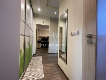 Na predaj kompletne rekonštruovaný 3-izbový byt 72 m2 v... - 7