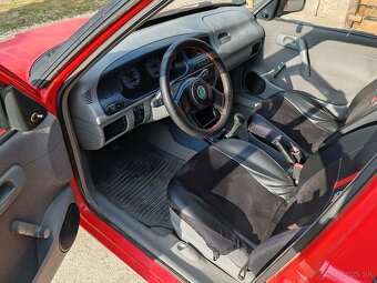 Skoda Felicia 1.3 mpi - 7