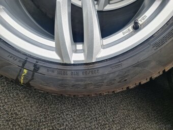 HLINIKOVE DISKY 5X112 R19 - 7