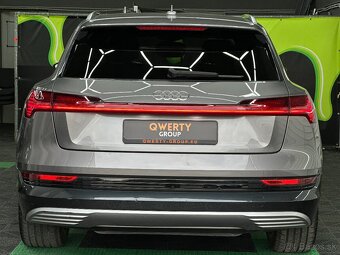 Audi E-TRON 55 2021 - 7