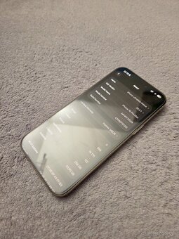 iPhone 16 Pro Max 256GB – Natural Titanium - 7