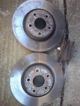 Ford FOCUS Mk2 1.8tdci 85kw Kkda a 1.6tdci 80kw - 7