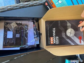 💻 Herny PC – Ryzen 5, 48 GB RAM, GTX 1660 Super – ako novy - 7