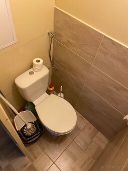 Podnájom garsonka - 7