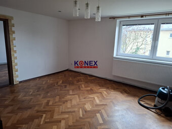 Pekný 3-izbový byt v obci Kamenica nad Cirochou - 7