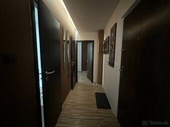 Na prenájom 3 izb byt na Jazmínovej, Košice- Terasa, Západ - 7