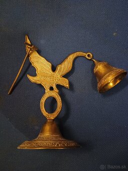 ,2xRoyal Dux,orol, tácka, Matka s dieťaťom, - 7