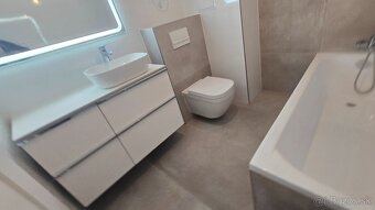 Predám dvojizbový byt NOVOSTAVBA Zlaté Moravce - 7