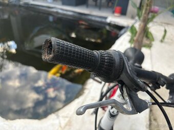 Detský bicykel Kenzel - 7