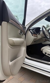VOLVO XC90 D5 AWD – INSCRIPTION – 2019 – TOP STAV - 7