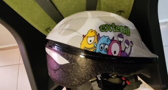 Sedačka na bicykel - 7