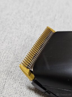 Panasonic ER-DGP90-K – profesionálny zastrihávač vlasov - 7