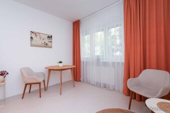 3 izb byt BA Staré Mesto - 7