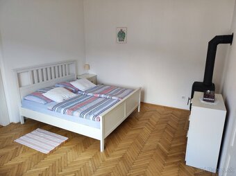 Slnečný 2izb.byt s jedinečným výhľadom - 7