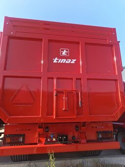 návěs přívěs vlek vozík - 7