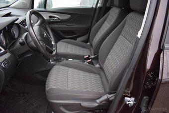 Opel Mokka 1.6 S/S drive - 7