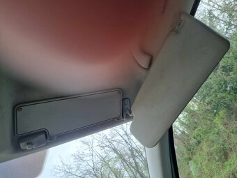 PREDAM DVOJITE CLONITKA SKODA OCTAVIA 2 - 7