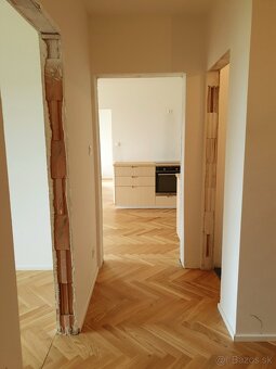 🏡Slnečný 3-izbový byt novostavba pri Bardejovských Kúpeľoch - 7