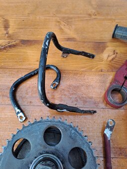 Diely jawa cz mix - 7