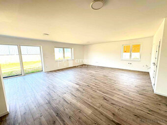 Na predaj novostavba 4-izbového rodinného domu Lužianky - 7