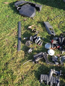 diely škoda octavia 1 aj combi - 7