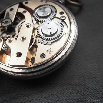 Vreckové hodinky Ancre - 7