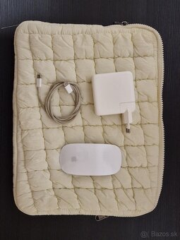 Apple MacBook Pro 13", 2019, Space Grey + Magic Mouse 2 - 7