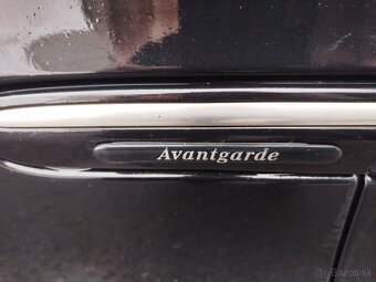 Mercedes C 220 CDI - 7