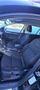 Škoda Octavia, SCOUT, 4X4, 2015, DSG - 7