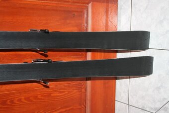 Rossignol Strato ST 166 cm lyže - 7