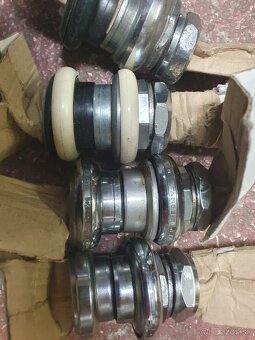 Vintage diely na cestný bicykel - 7