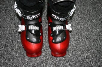 detské lyže dynamic 100 cm , lyžiarky - 7