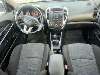 KIA Ceed 1.6 CRDI 85kW, STK+EK 11/2026✅ - 7