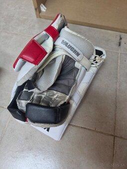 Brankarska vystroj - 7