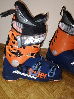 Nordica Strider 120 - 7