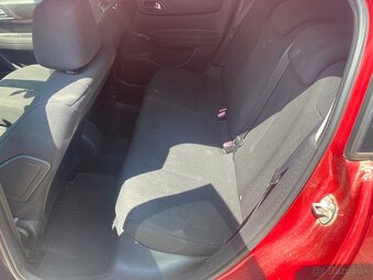 Citroën C4 1.6 Vti Confort - 7